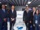 Universal Aviation y Aerodom, construirán un nuevo hangar en el Aeropuerto de Puerto Plata.