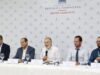 Primera expedición científica busca declarar la cordillera Beata como área oceánica protegida.