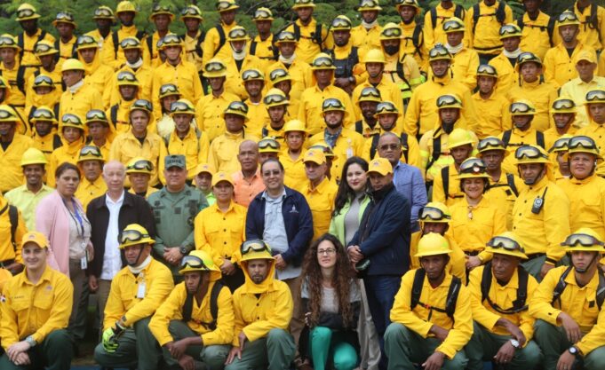 Medio Ambiente lanza campaña de concienciación para la prevención de incendios forestales.