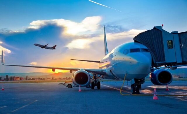 aviones