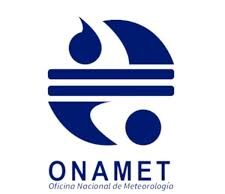 La Oficina Nacional de Meteorología informó alertas meteorológicas hacia provincias del norte.