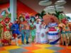 Nickelodeon Hotels & Resorts Punta Cana realizará eventos para celebrar la Independencia durante todo el mes.