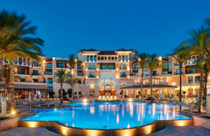 La compañía Senator Hotels & Resorts ha anunciado un plan de expansión.