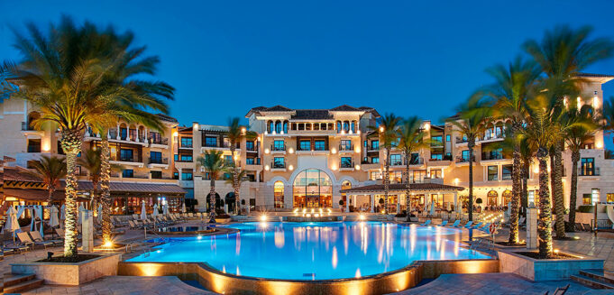 La compañía Senator Hotels & Resorts ha anunciado un plan de expansión.