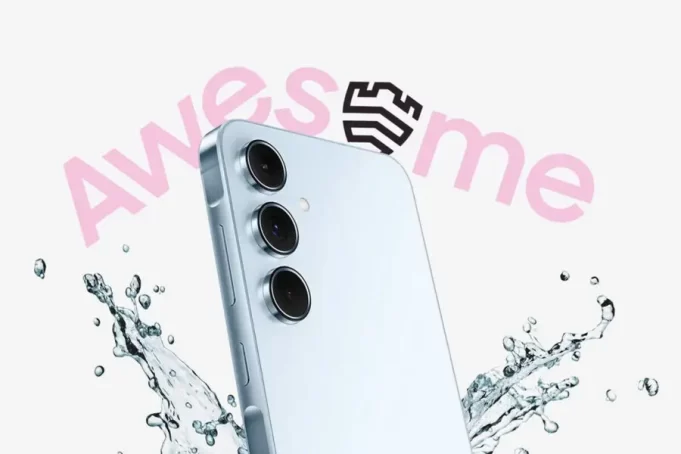 Los nuevos gama media de Samsung lo tienen todo para volver a triunfar incluyendo el precio de lanzamiento.