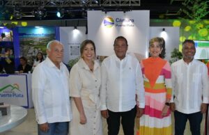 Exitoso encuentro en la zona Norte con el II Foro Empresarial Puerto Plata.