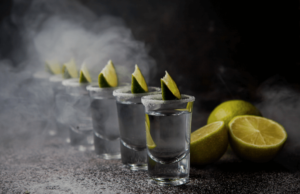 Tequila boom, se está convirtiendo en la bebida de lujo más valorada.