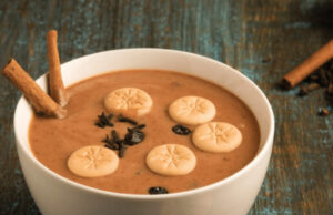 ¿De donde viene el origen de las habichuelas con dulce en Semana Santa ?
