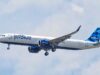 JetBlue ha desvelado los planes para modificar su red de rutas.