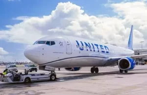 United y Southwest modificaron su plan de ampliar la flota en 2024 debido al retraso en la entrega de Boeing.