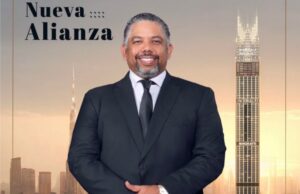 Paez Luxury Real Estate de República Dominicana y Binghatti de Dubái acuerdan promover lujosas hipertorres en todo el caribe.
