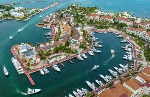 República Dominicana emerge como un destino con un enorme potencial para el desarrollo del turismo náutico.