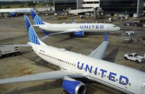 United está reevaluando el entrenamiento de sus empleados tras los incidentes que han sufrido sus vuelos.