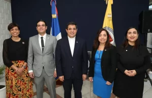 PUCMM lanza la primera licenciatura en Gastronomía del país.