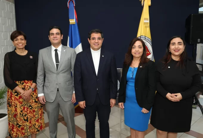 PUCMM lanza la primera licenciatura en Gastronomía del país.