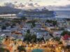 Medrano destaca a Puerto Plata como uno de los mejores destinos de playa y aventura de la costa norte