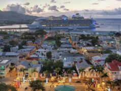 Medrano destaca a Puerto Plata como uno de los mejores destinos de playa y aventura de la costa norte