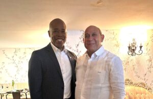 Director de INFOTEP anuncia centro de capacitación para dominicanos en Nueva York.