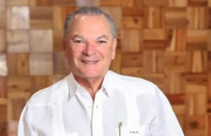 Frank Rainieri indicó que Miches, es una tacita de plata y así hay que preservarlo.