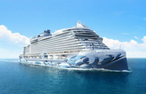 Norwegian Cruise Line Holdings construirá un muelle en Great Stirrup Cay en Bahamas.