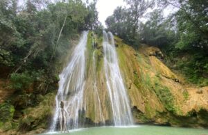 Samaná se posiciona como un polo turístico ecológico, sustentable y sostenible.