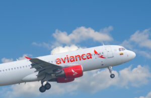 Avianca anuncia vuelos desde Bogotá a París operarán desde el 3 de julio.