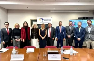 Empresarios Españoles buscan explorar oportunidades de inversión en Republica Dominicana.