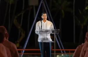 “El turismo ha impulsado el crecimiento de la economía dominicana¨