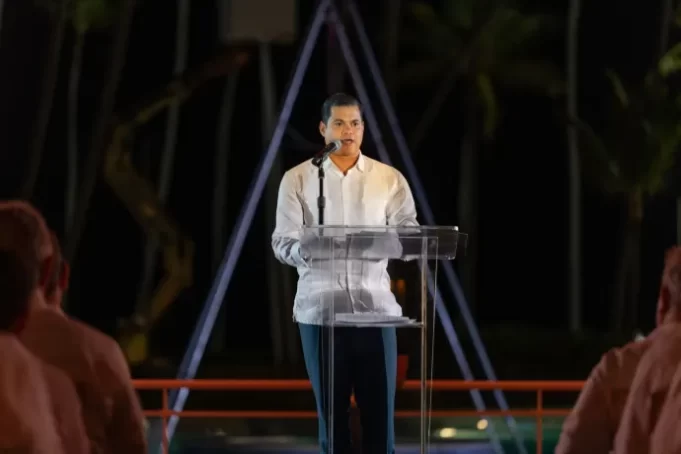 “El turismo ha impulsado el crecimiento de la economía dominicana¨