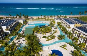 La Operadora Hotelera Dominicana proyecta 45 nuevos hoteles hacia el 2030