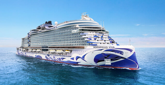 Norwegian Cruise Line ha lanzado su temporada de cruceros por Europa de 2024