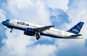 Puerto Rico estará más cerca con la reciente expansión anunciada por la aerolínea JetBlue