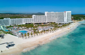 Riu abre en Jamaica: el Riu Palace Aquarelle