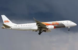 Sky High iniciará vuelos entre Santo Domingo y Maracaibo