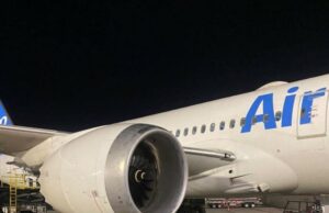 Air Europa, tiene en sus 25 Boeing 787 Dreamliner una de las claves para sobrevivir