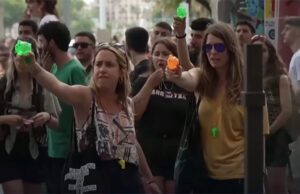Hoteles y Alojamientos comienzan a sufrir las consecuencias del acoso y humillaciones a turistas en Barcelona y Mallorca