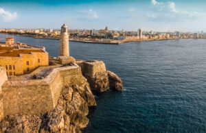 El origen del Patrimonio Fortificado del Caribe
