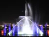 El Parque Europa, con réplicas de los monumentos más turísticos