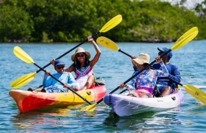 Florida actividades y vacaciones a bajo costo: Ideas y consejos para familias