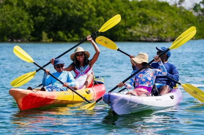 Florida actividades y vacaciones a bajo costo: Ideas y consejos para familias