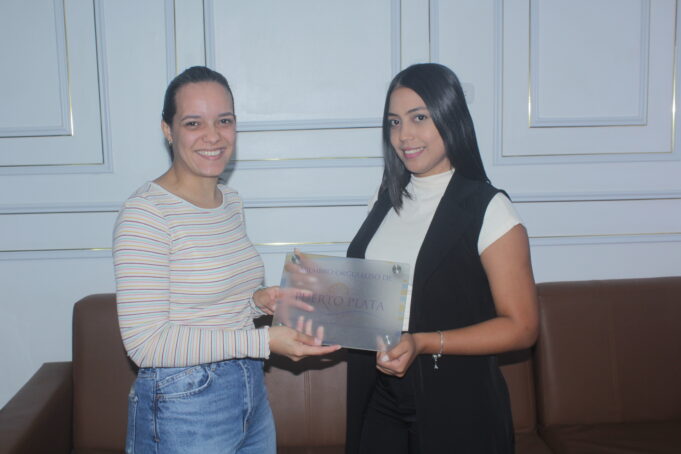 Hotel Gutz recibe membresía de ASHONORTE