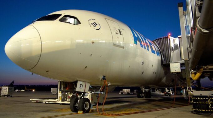Desde Madrid Air Europa aumentara frecuencias de vuelos a; Medellín, Panamá, Asunción, Cancún y Punta Cana