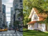 Nuestra felicidad depende de la ciudad en la que vivimos