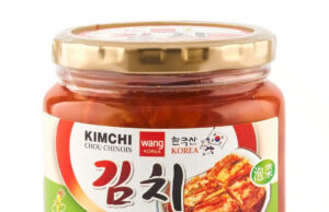 En Corea El Kimchi: el alimento que todos se quieren llevar en su equipaje