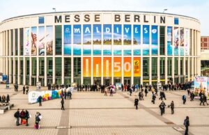 España con aproximadamente 300 expositores en la feria ITB de Berlín 2025