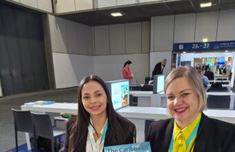 The Caribbean Gold Coast Magazine llega a la ITB Berlín 2025