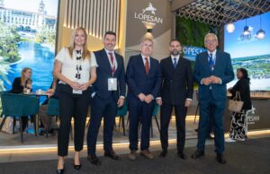 El Grupo Lopesan anuncia la apertura de su segundo macro proyecto en República Dominicana en marzo de 2026