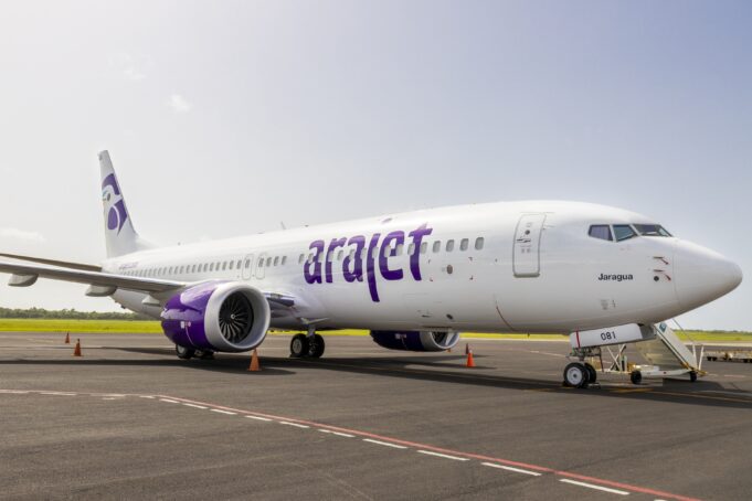 Arajet reconoce la fidelidad de sus pasajeros con una Flash Promo con tarifas desde 2 dólares