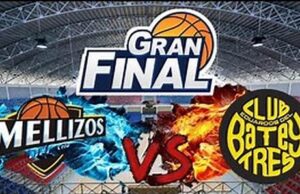 Mellizos logran primera victoria