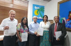 Comisión Nacional Electoral de Adompretur llama a elecciones para el período 2025-2027